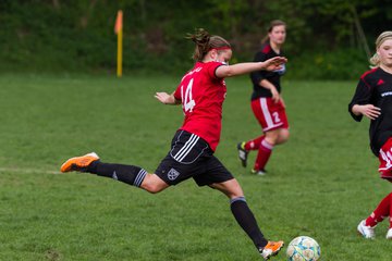 Bild 195 - Frauen Rot-Schwarz Kiel - MTSV Olympia Neum�nster : Ergebnis: 4:1